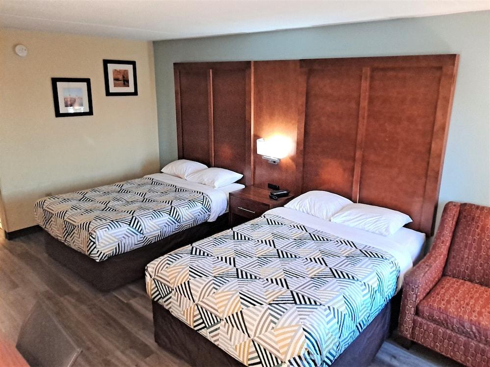 Motel 6 Catonsville, MD – Baltimore West photo 13
