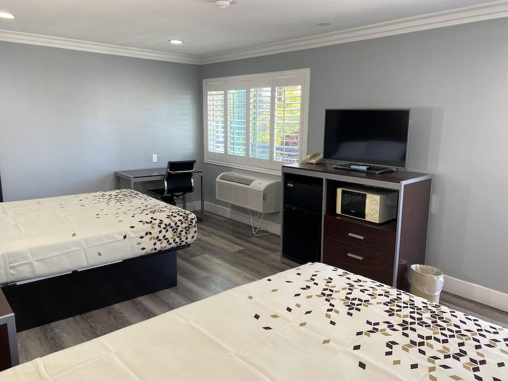 Regency Motel of Brea photo 20