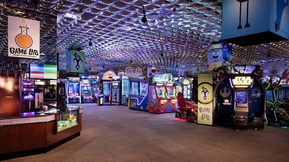 Peppermill Resort Spa Casino photo 43