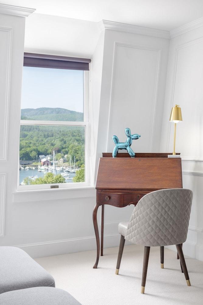 Camden Harbour Inn photo 15