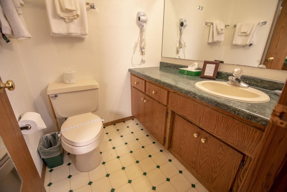 Ridges Inn & Suites photo 8