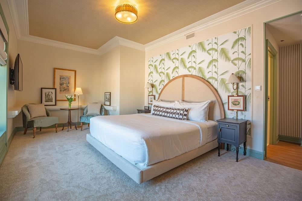 The Palmetto Hotel photo 31