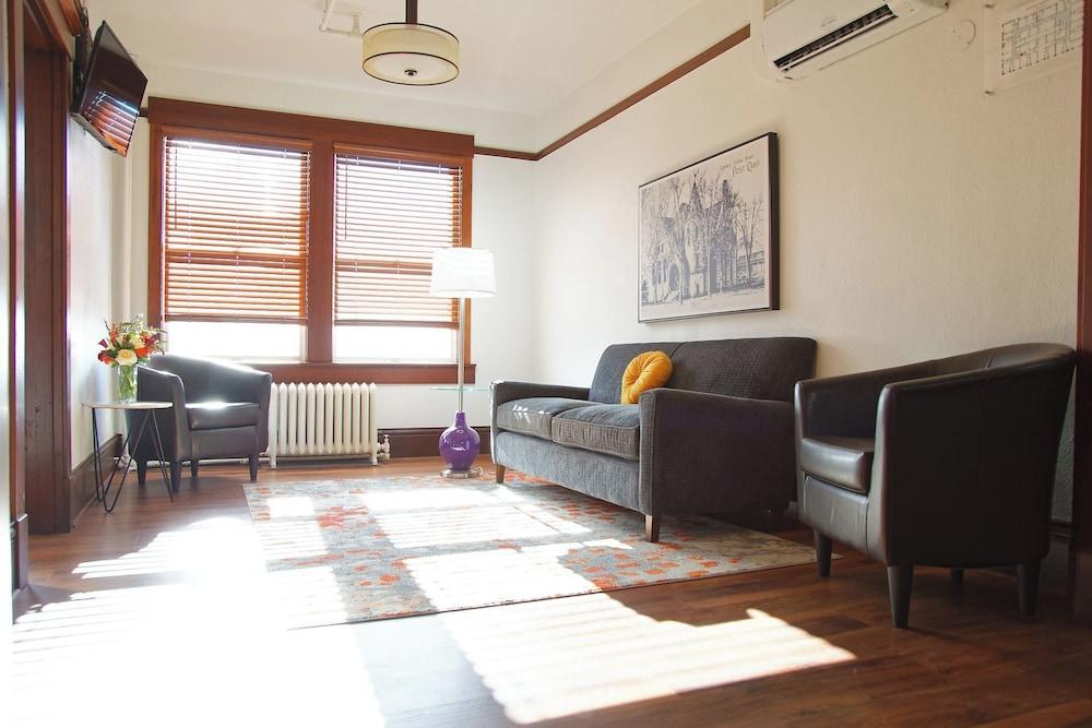 The Andrus Hotel photo 41
