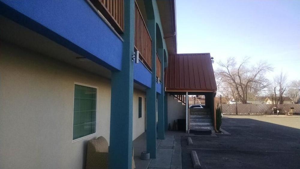 La Hacienda photo 38