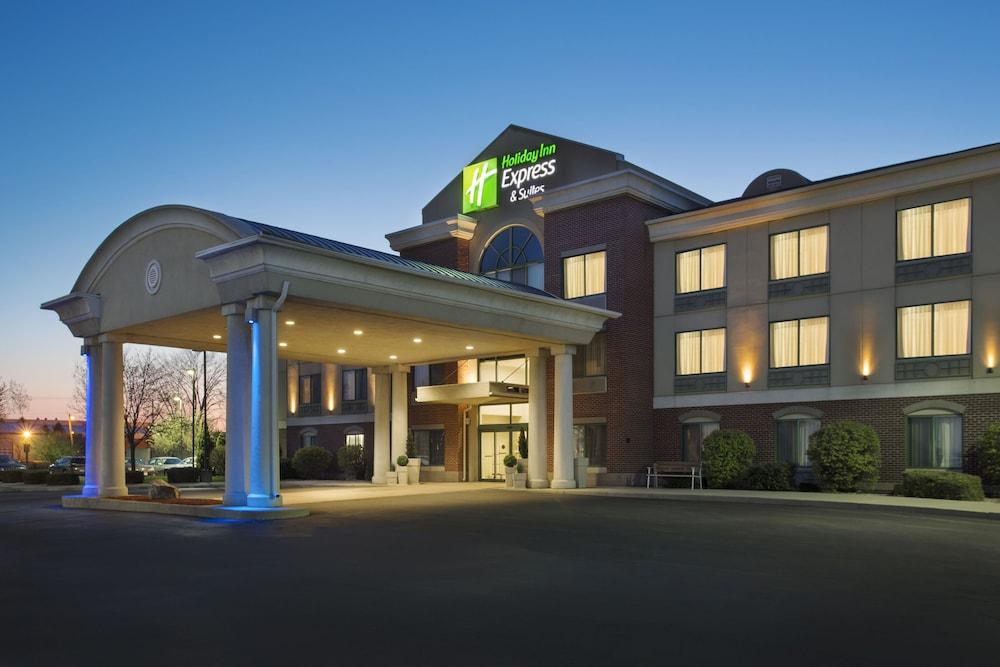 Kalamazoo Hotel and Suites photo 26