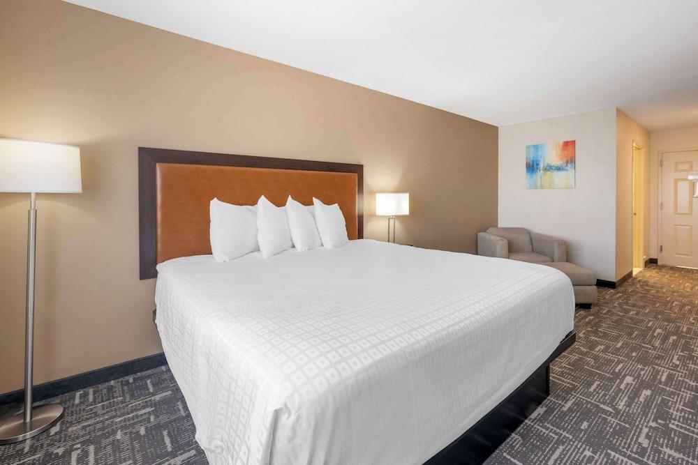 Best Western Post Inn photo 21