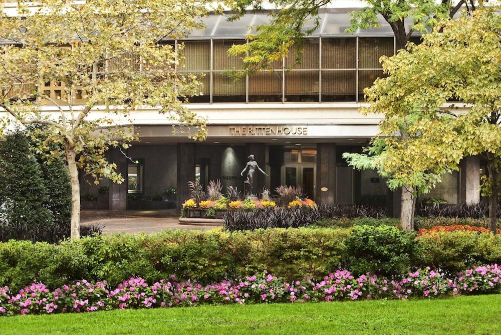 The Rittenhouse Philadelphia photo 1