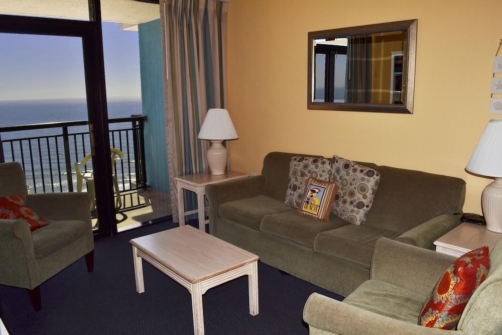 Grande Shores Ocean Resorts Condominiums photo 9