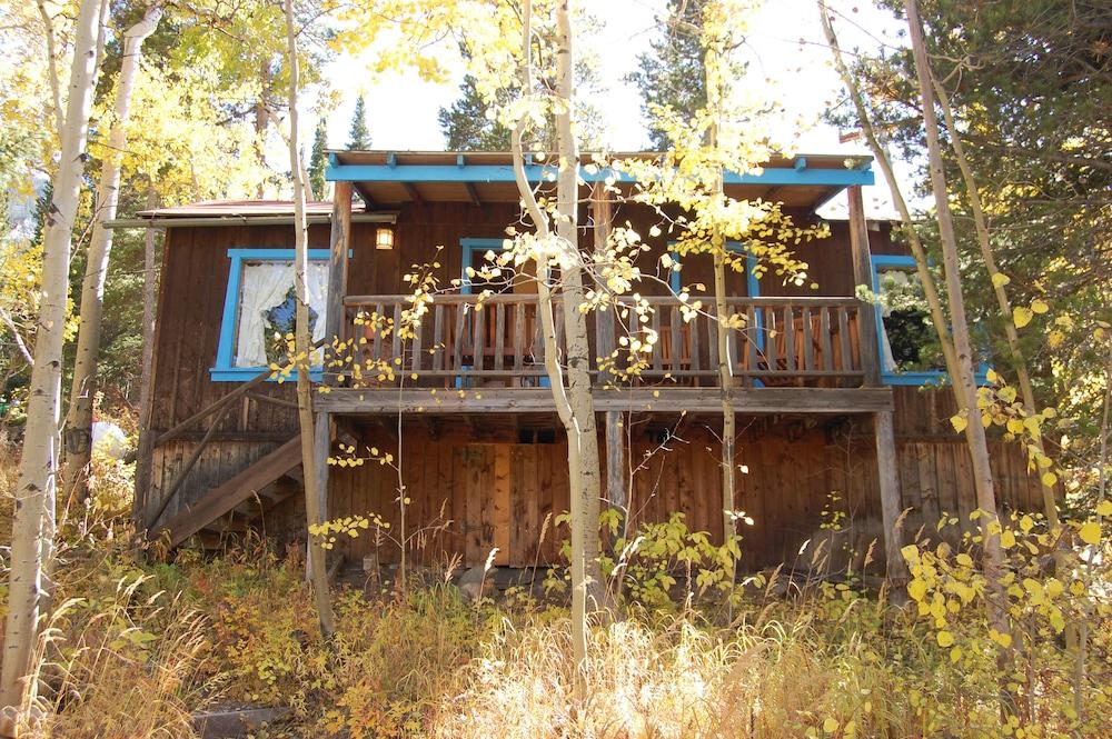 Baldpate Inn photo 20