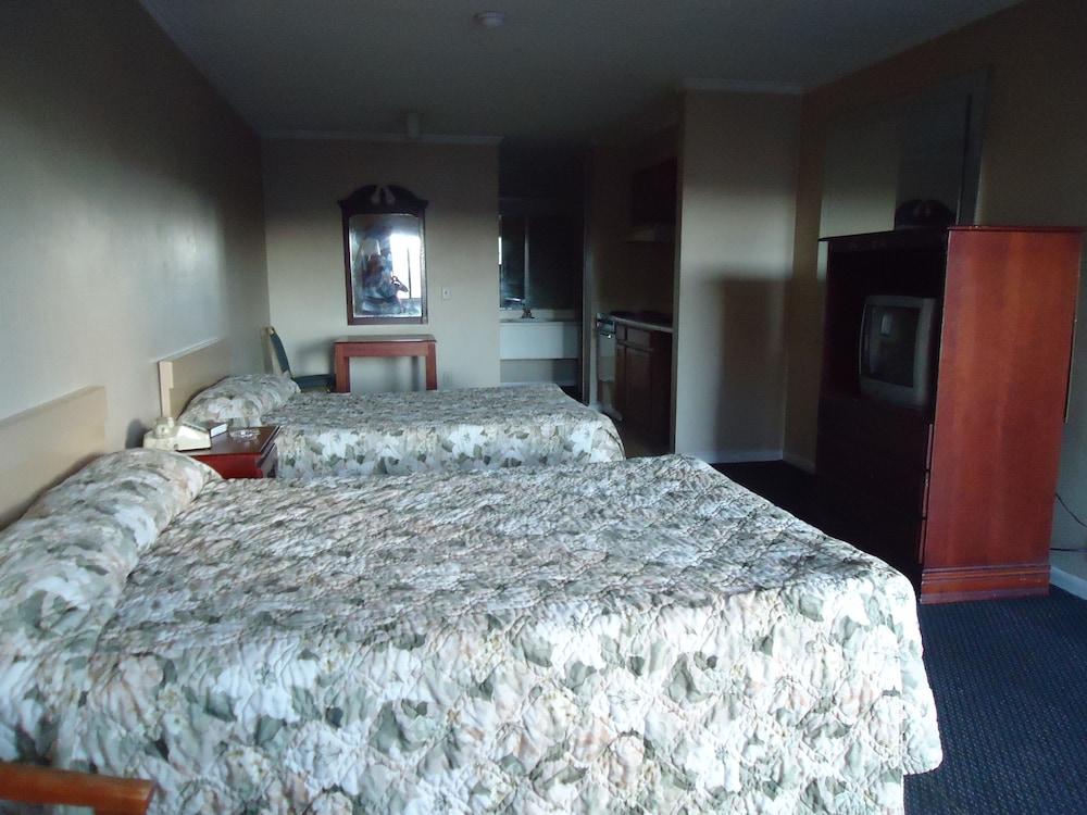 American Inn Motel photo 7