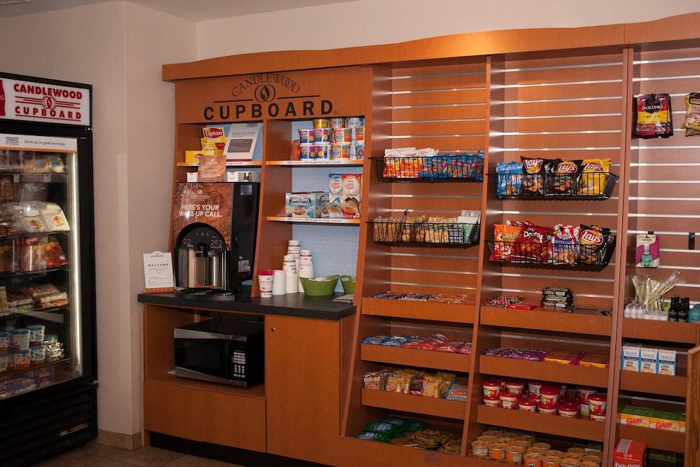 Candlewood Suites Logan by IHG photo 14