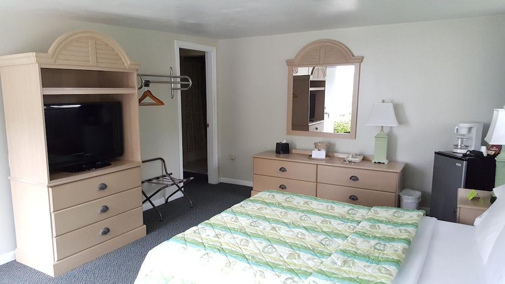 Southfleet Motor Inn photo 24