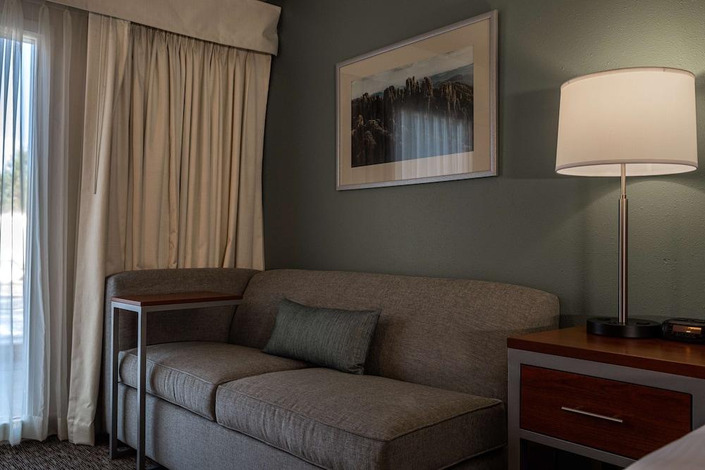 Best Western Buffalo Ridge Inn photo 37