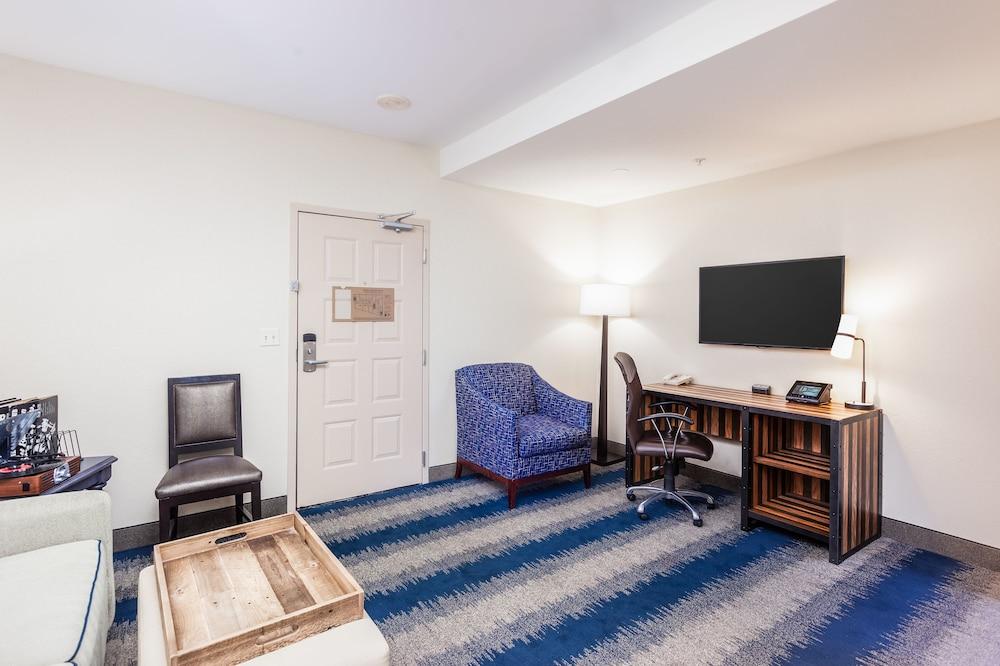 The Mercantile Hotel New Orleans photo 36