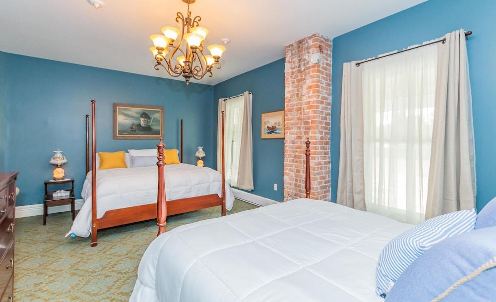 Historic Hotel Broadalbin photo 16