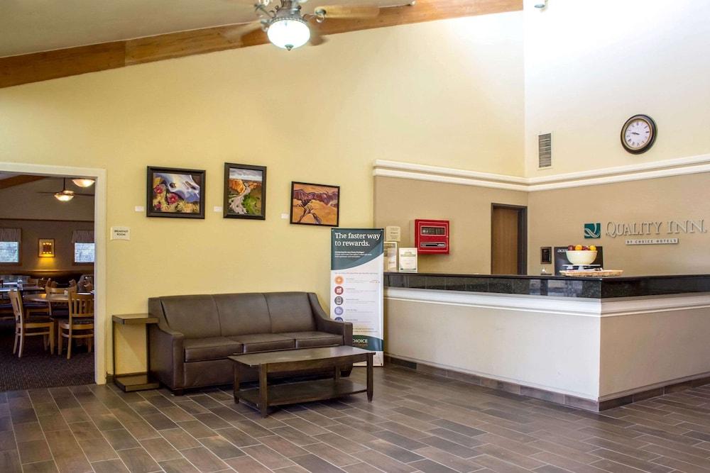 Quality Inn Wickenburg photo 4