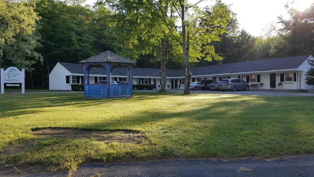 Franconia Notch Motel photo 35