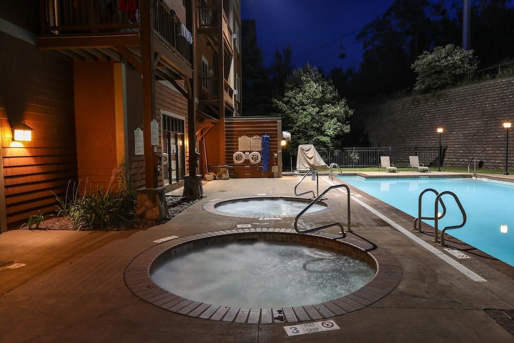 Kaatskill Mountain Club & Condos by Vail Resorts photo 95