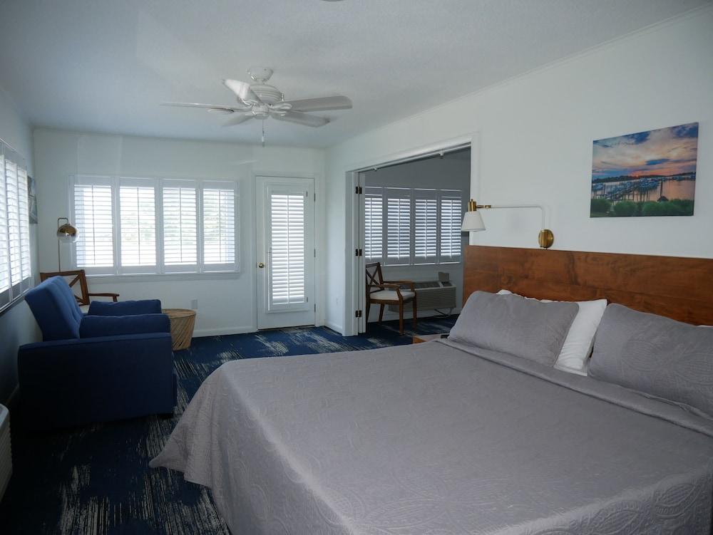 The Lodge at Great Oak Landing photo 15
