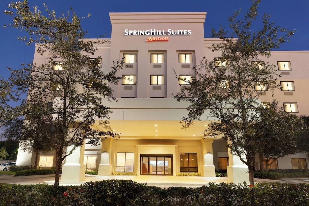 Springhill Suites by Marriott West Palm Beach photo 22