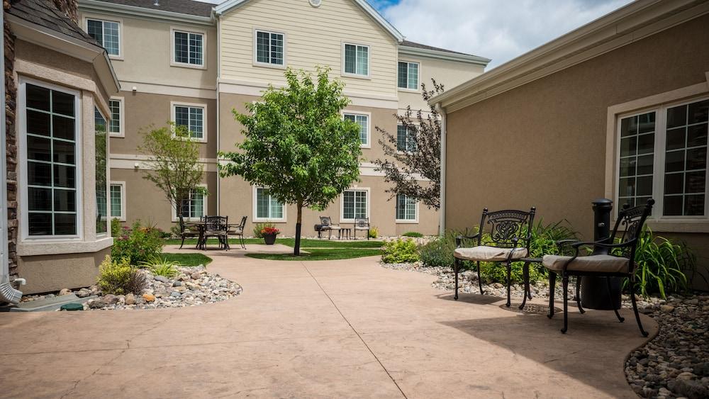 Staybridge Suites Fargo by IHG photo 37