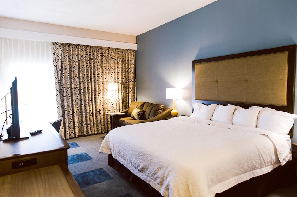 Hampton Inn Oklahoma City/Edmond photo 4