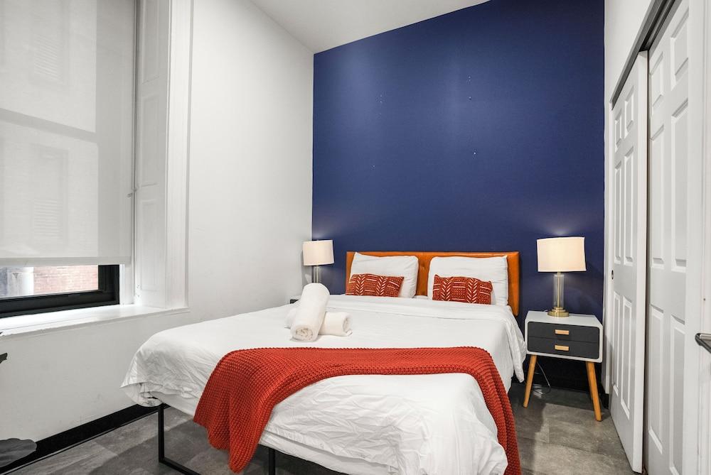 CozySuites - William photo 93