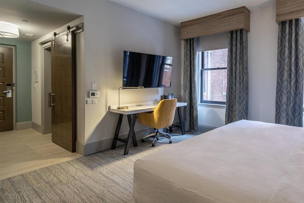 Hilton Garden Inn Dayton Downtown photo 7