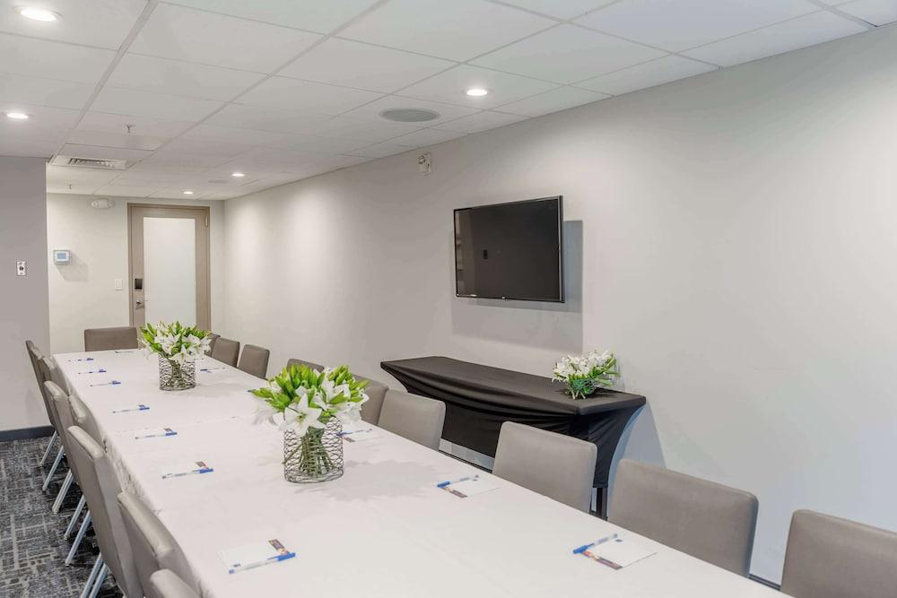TRYP by Wyndham Savannah Downtown/Historic District photo 68