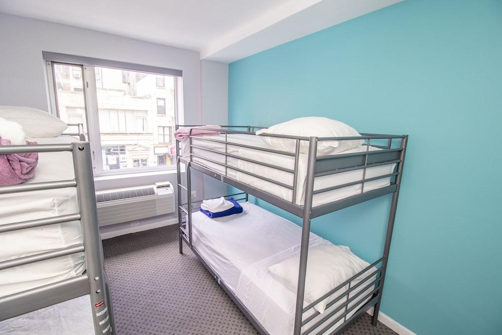 Canal Loft Hotel photo 26
