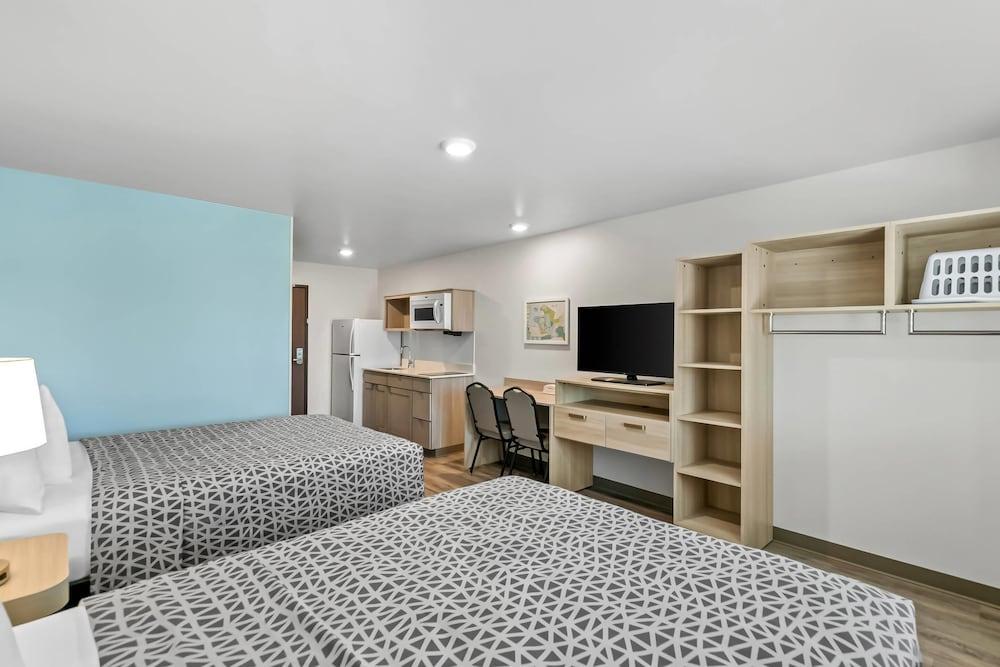Woodspring Suites Anderson North I-85 photo 18