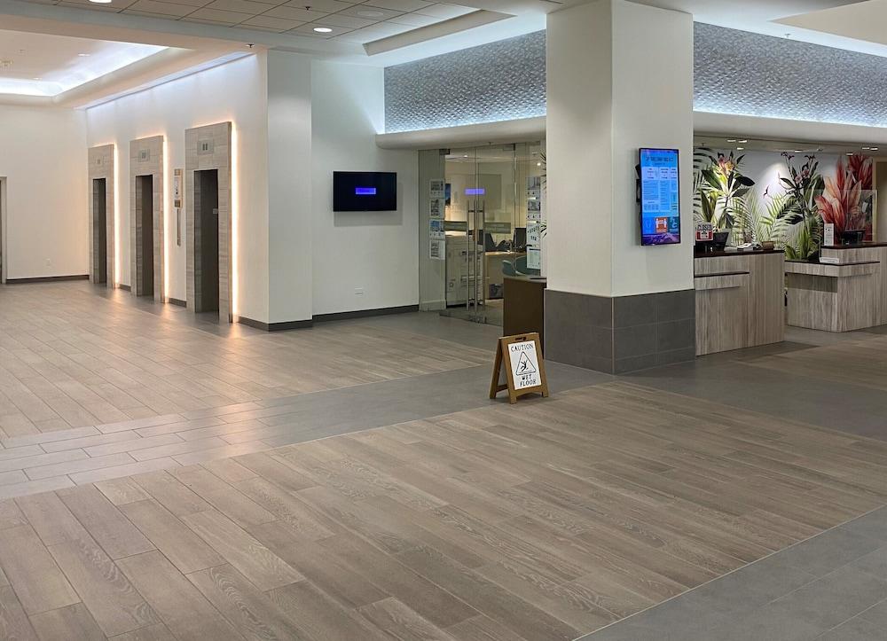 Ala Moana Hotel by LSI Resorts photo 9