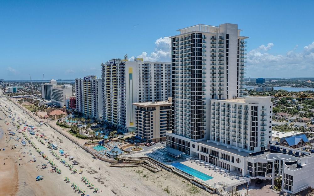 Daytona Grande Oceanfront Resort photo 39