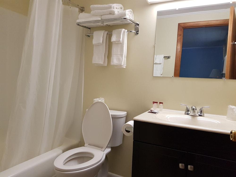 Franconia Notch Motel photo 17