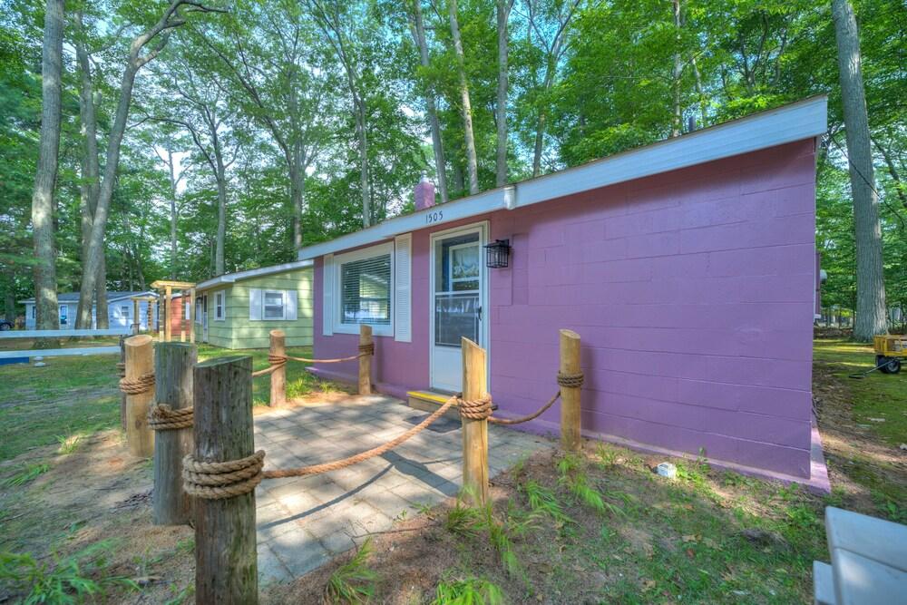 Scenic Drive Resort by DreamStay photo 12