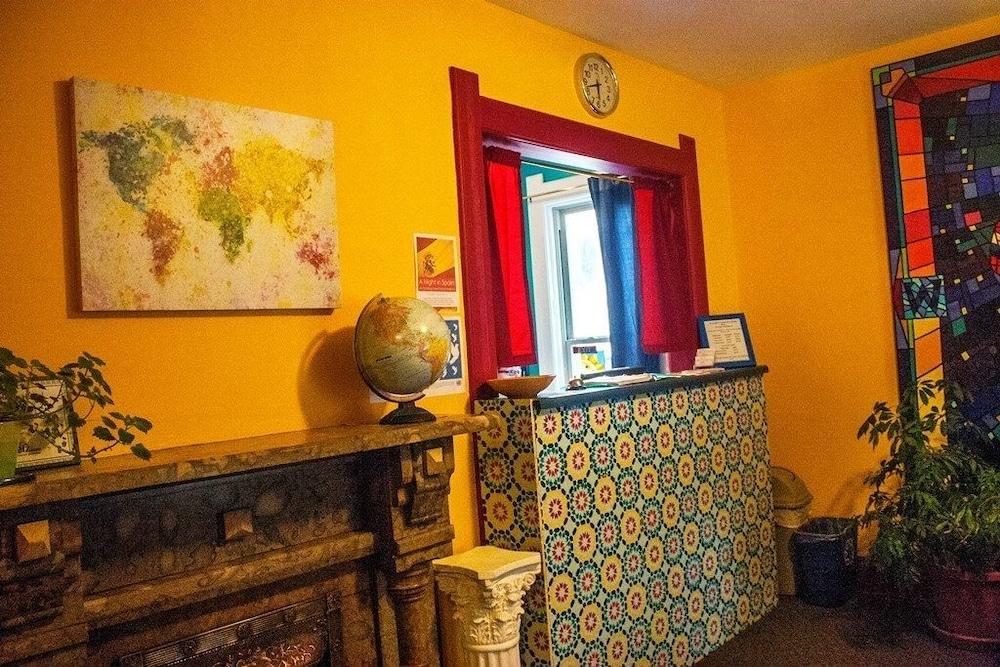 HI Madison - Hostel photo 8
