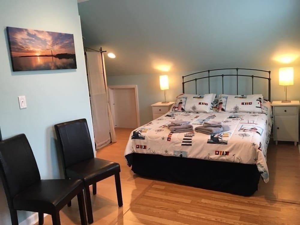 Ahoy Inn Guesthouse photo 4