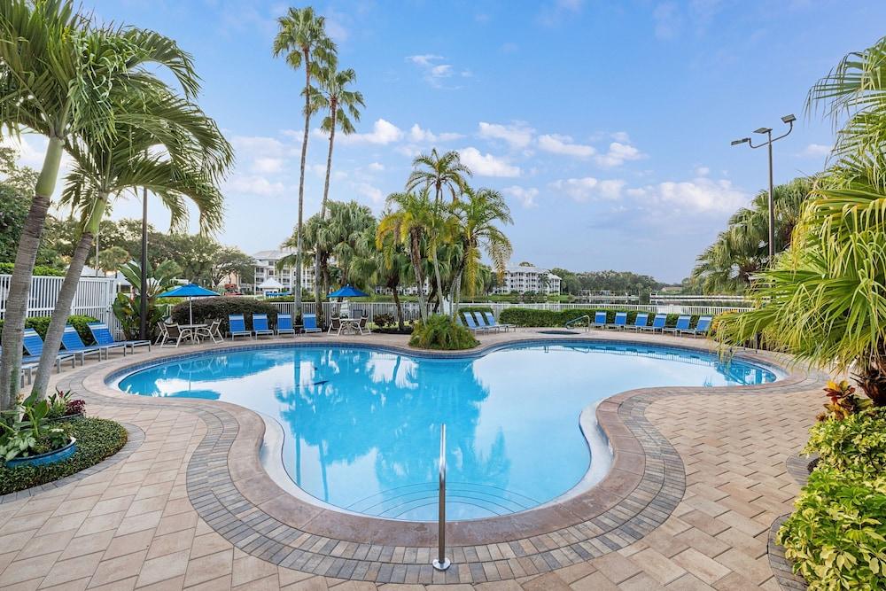 Marriott's Cypress Harbour Villas photo 10