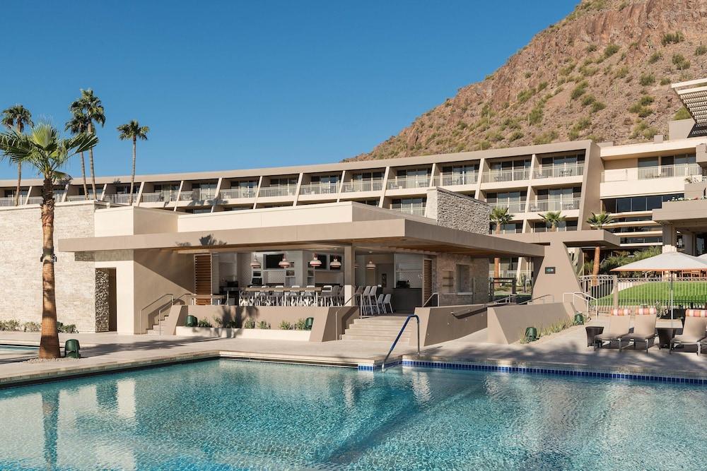 The Canyon Suites at The Phoenician, Luxury Collection photo 88