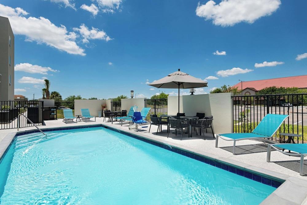 Towneplace Suites By Marriott Brownsville photo 16