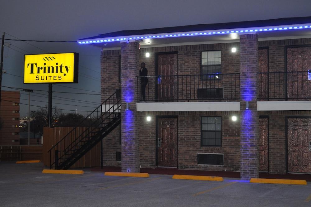 Trinity Suites Downtown Dallas photo 22