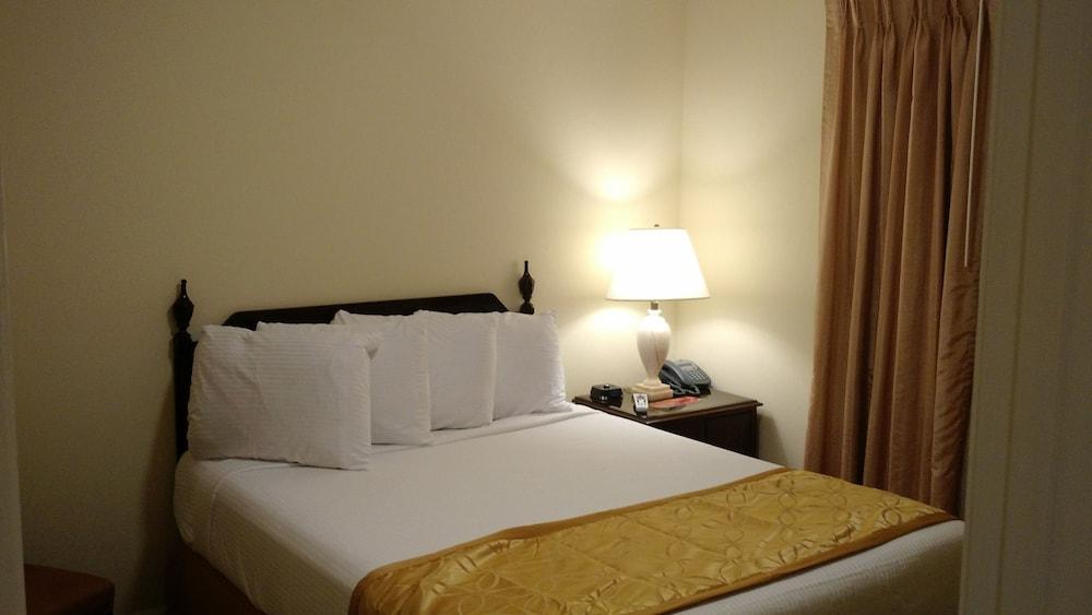 Townsend Gateway Inn photo 9