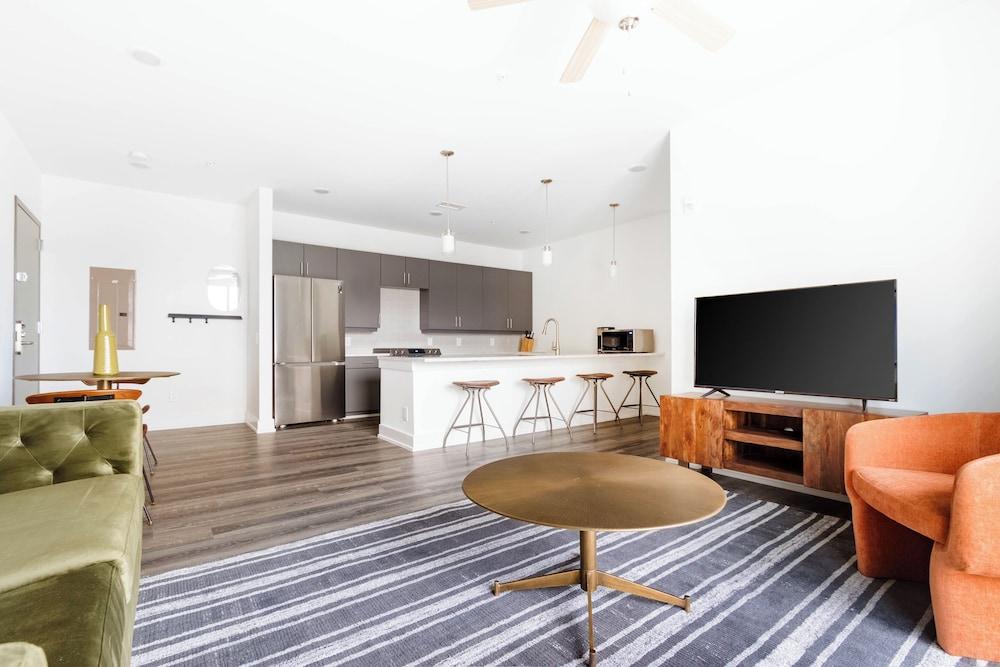 Dorsen Stay photo 42