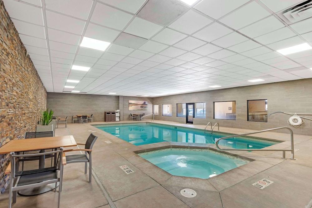 Best Western CottonTree Inn photo 35