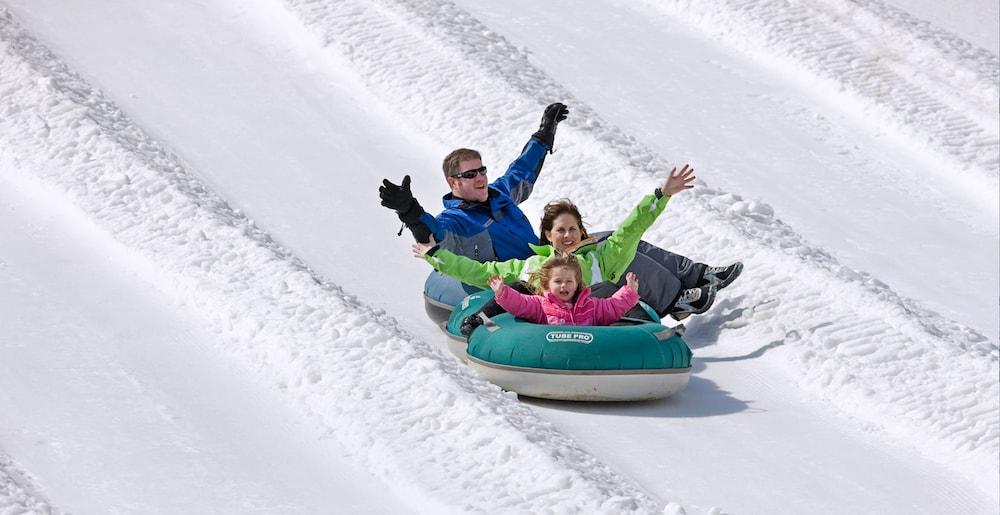 The Fold Hotels Steamboat Springs photo 19