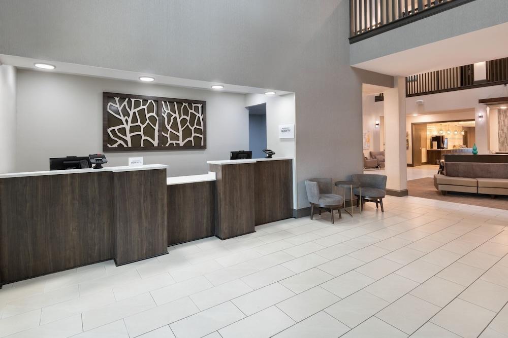 SPRINGHILL SUITES BY MARRIOTT CONYERS photo 27