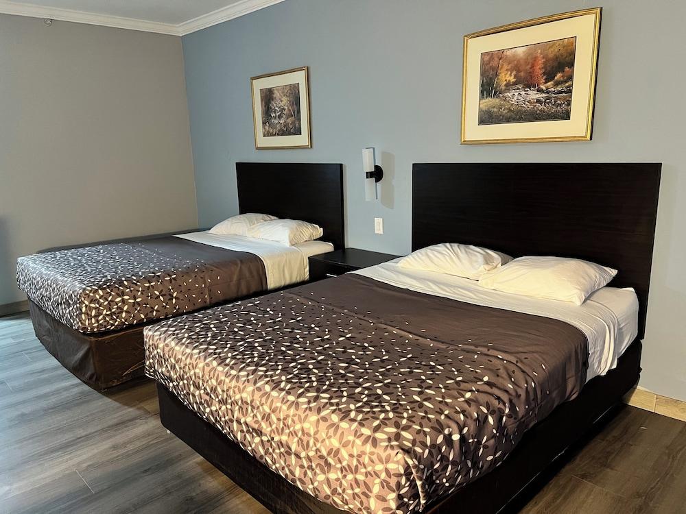 Quality Inn Tahlequa South photo 3