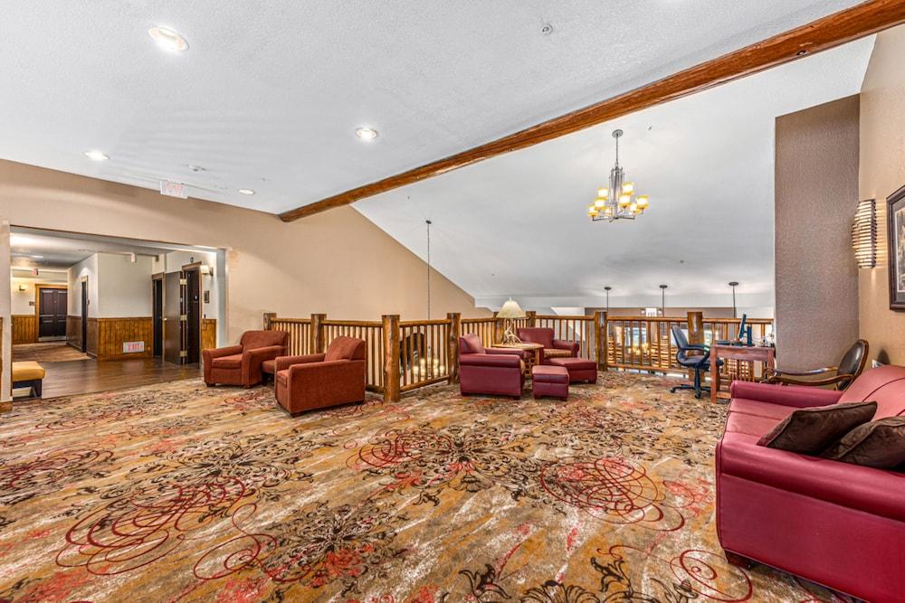 The Estes Park Resort photo 4