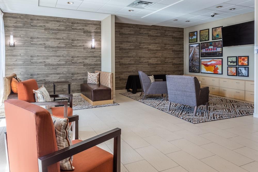 Candlewood Suites Fargo South- Medical Center by IHG photo 30