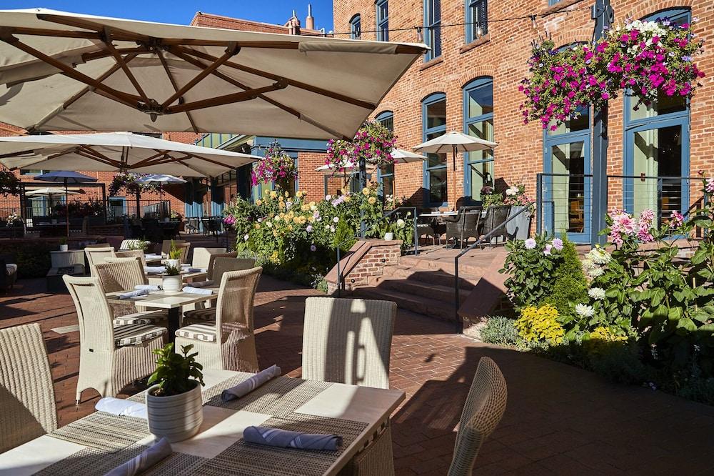 Hotel Jerome, Auberge Collection photo 48